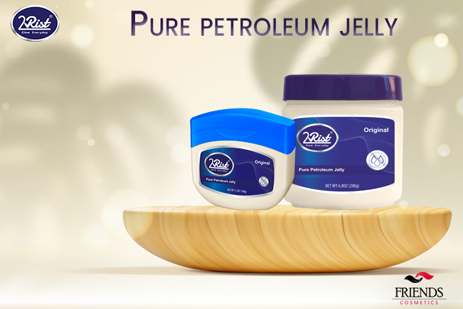 Petroleum Jelly